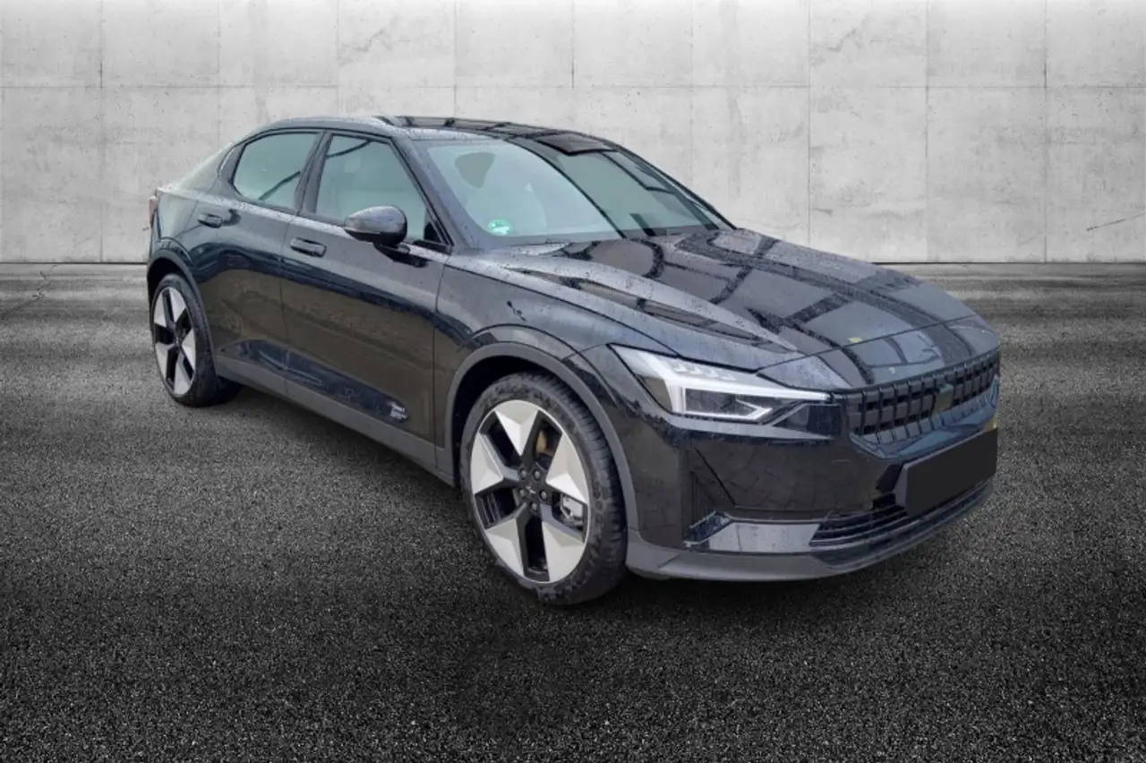 Polestar 2 2022