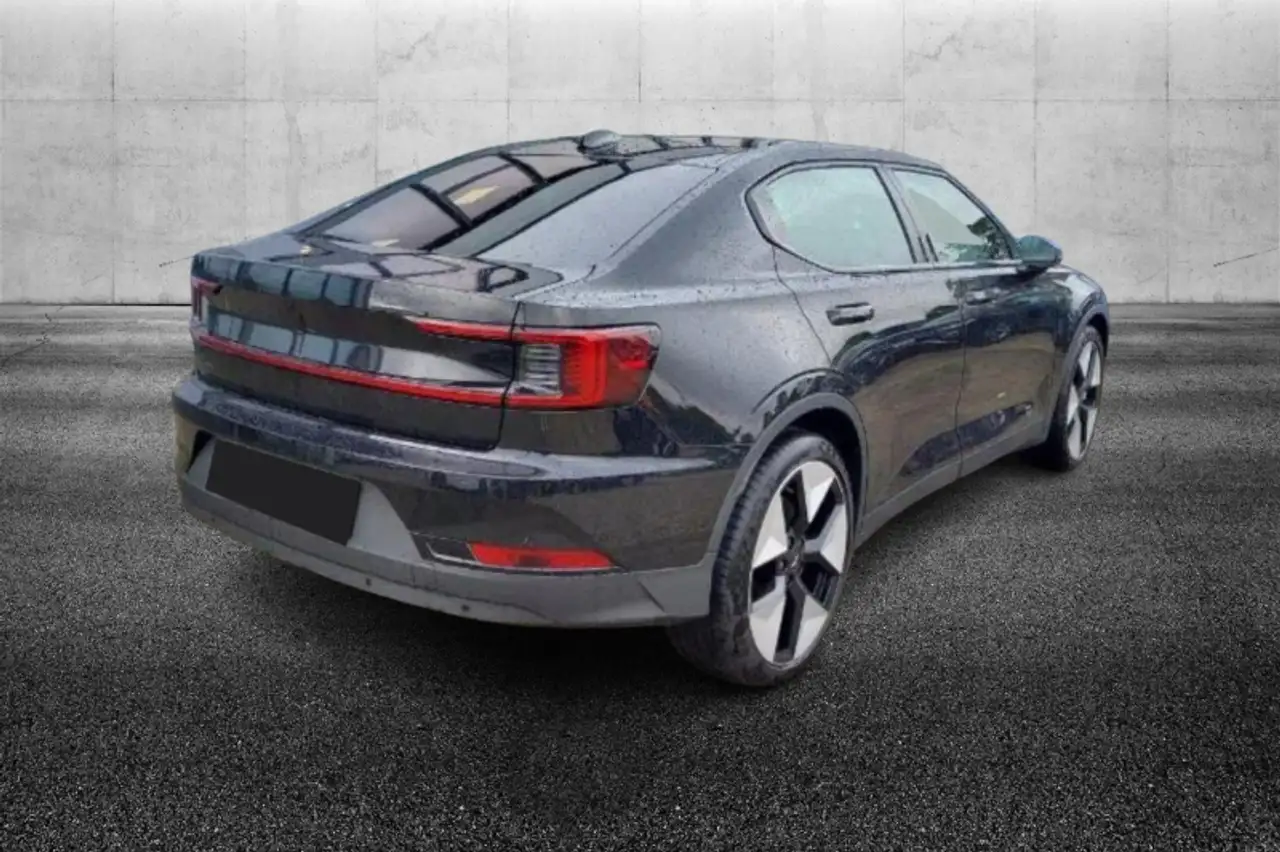 Polestar 2 2022