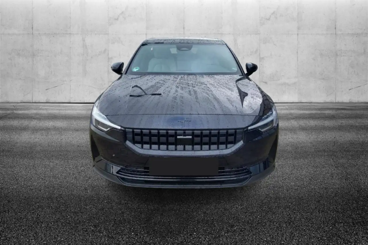 Polestar 2 2022