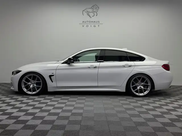 BMW 440 xDrive M Sport|DE-FZG|HUD|KAMERA|