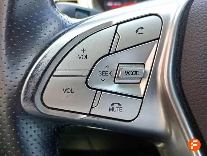 SsangYong Tivoli 2019, foto 19