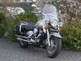 Yamaha XV 1600 A Wild Star mit Windschild Beige - thumbnail 1