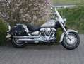 Yamaha XV 1600 A Wild Star mit Windschild Beige - thumbnail 3