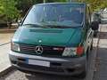 Mercedes-Benz Vito Vito CDI Furgón 110 Зелений - thumbnail 1