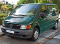 Mercedes-Benz Vito Vito CDI Furgón 110 Зелений - thumbnail 6