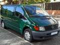 Mercedes-Benz Vito Vito CDI Furgón 110 Зелений - thumbnail 10