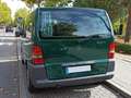 Mercedes-Benz Vito Vito CDI Furgón 110 Зелений - thumbnail 2