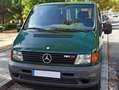 Mercedes-Benz Vito Vito CDI Furgón 110 Зелений - thumbnail 7