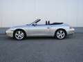 Porsche 911 Carrera 4 Cabrio Tiptronic Silber - thumbnail 2