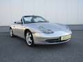 Porsche 911 Carrera 4 Cabrio Tiptronic Silber - thumbnail 6