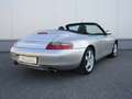 Porsche 911 Carrera 4 Cabrio Tiptronic Silber - thumbnail 4