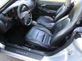 Porsche 911 Carrera 4 Cabrio Tiptronic Silber - thumbnail 7