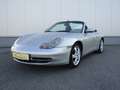 Porsche 911 Carrera 4 Cabrio Tiptronic Silber - thumbnail 1