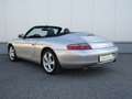 Porsche 911 Carrera 4 Cabrio Tiptronic Silber - thumbnail 3