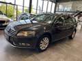 Volkswagen Passat Variant BlueMotion*NAVI*SZHZ*PDC*TEMPOMAT Сірий - thumbnail 23