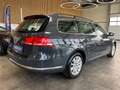 Volkswagen Passat Variant BlueMotion*NAVI*SZHZ*PDC*TEMPOMAT Сірий - thumbnail 4
