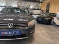 Volkswagen Passat Variant BlueMotion*NAVI*SZHZ*PDC*TEMPOMAT Сірий - thumbnail 20