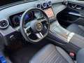 Mercedes-Benz GLC 43 AMG 220D 4MATIC Albastru - thumbnail 7
