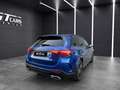 Mercedes-Benz GLC 43 AMG 220D 4MATIC Bleu - thumbnail 3