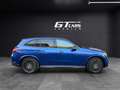 Mercedes-Benz GLC 43 AMG 220D 4MATIC Bleu - thumbnail 2