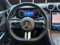 Mercedes-Benz GLC 43 AMG 220D 4MATIC Bleu - thumbnail 9