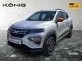 Dacia Spring Electric Essential 45 AUTOMATIK|CCS|KLIMA Grau - thumbnail 1