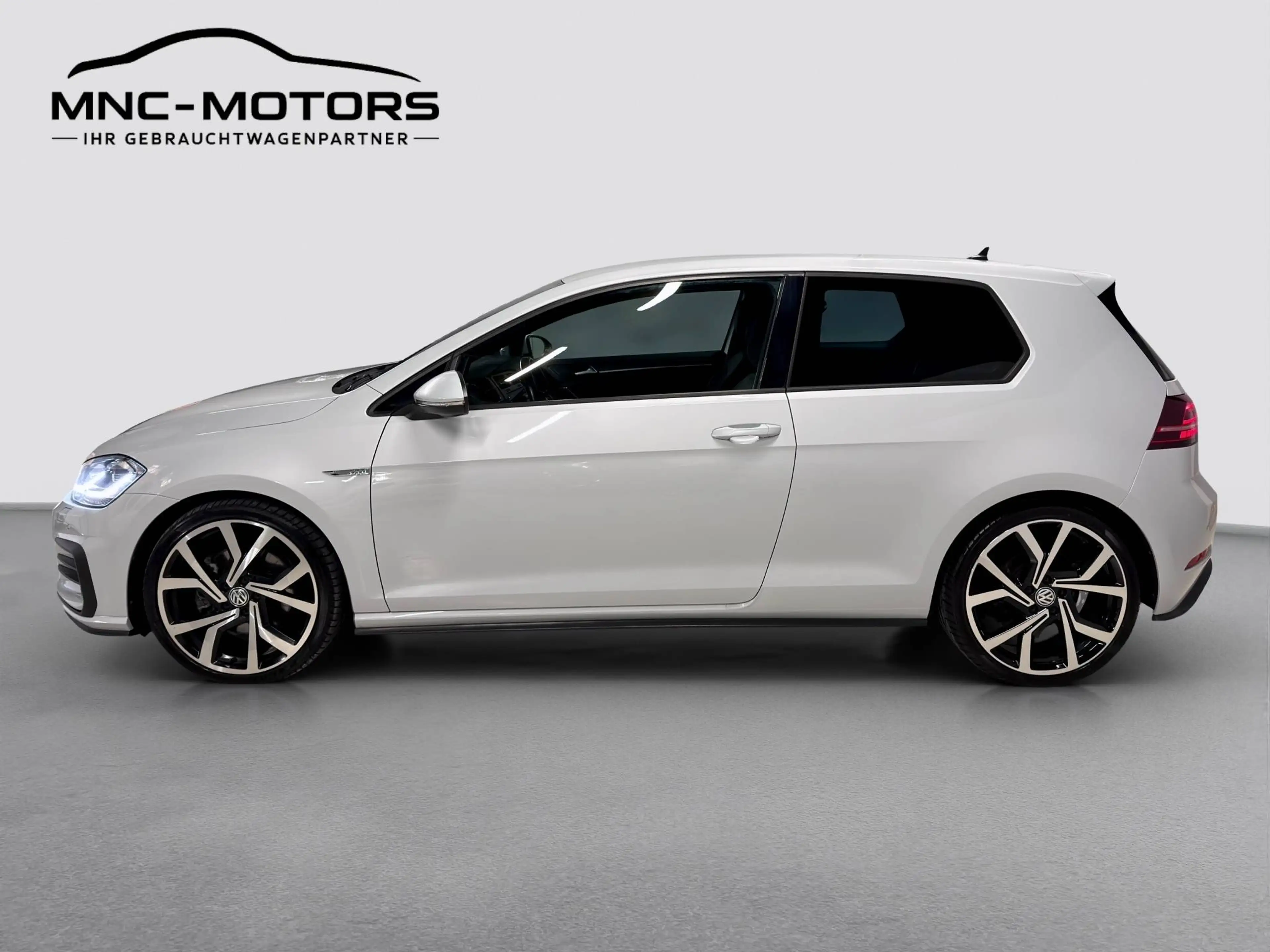 Volkswagen Golf GTD 7.5 - 2,0 TDI DSG Facelift | LED | VIRTUAL COCKPIT | ACC | SPORT — photo 8