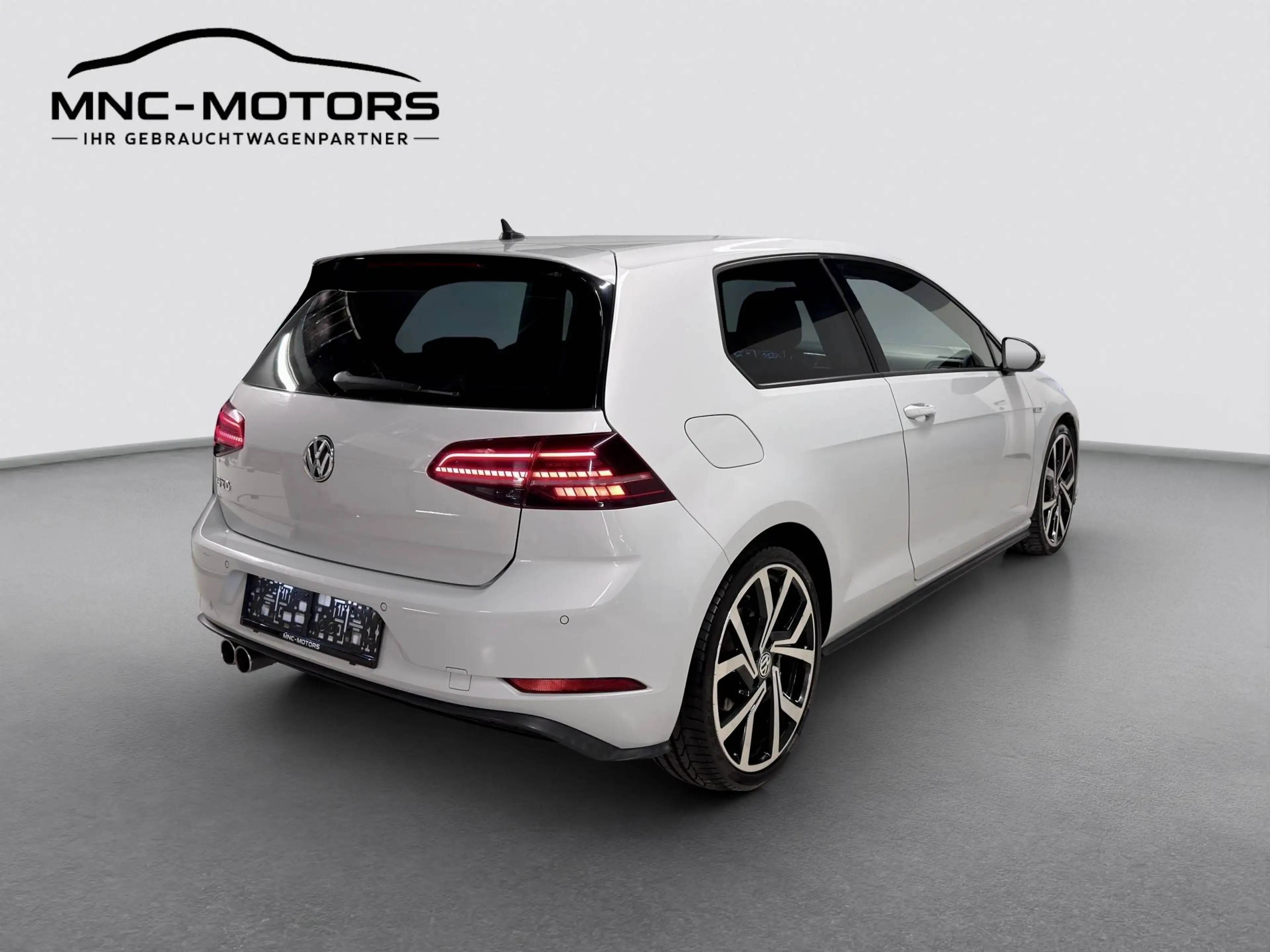 Volkswagen Golf GTD 7.5 - 2,0 TDI DSG Facelift | LED | VIRTUAL COCKPIT | ACC | SPORT — photo 5