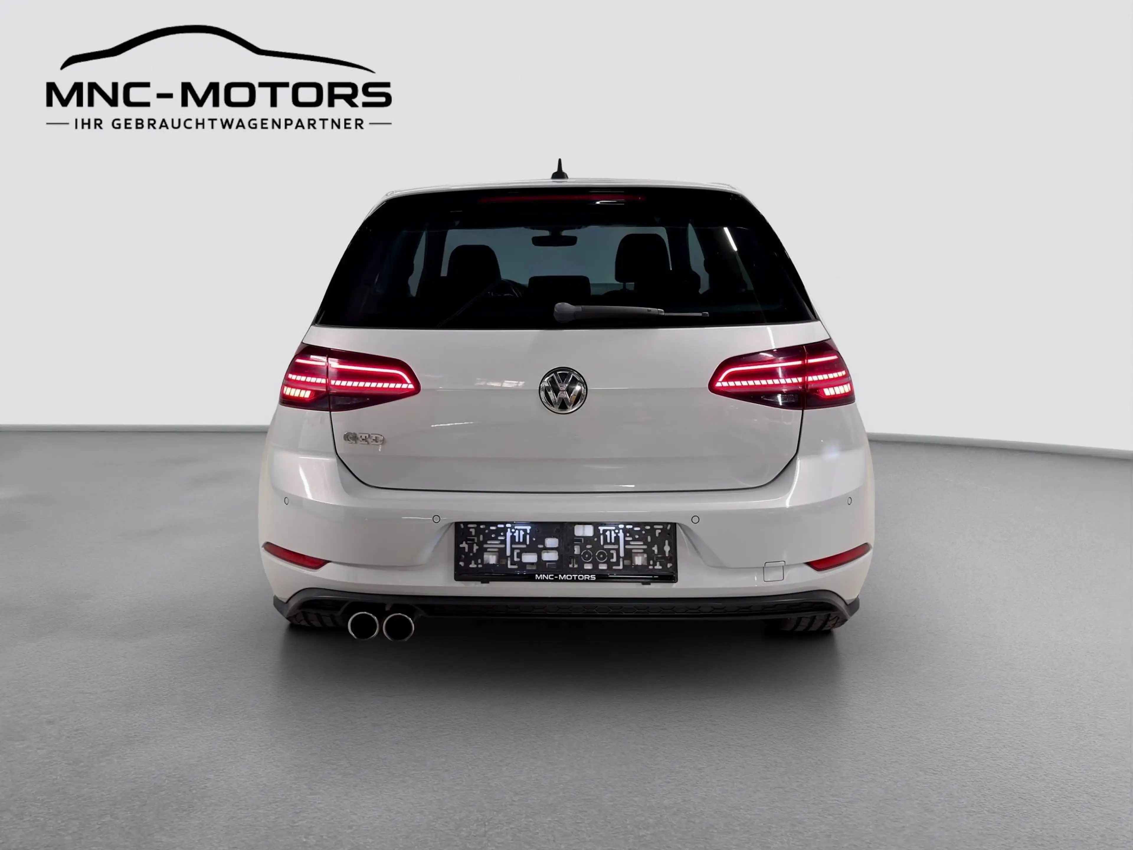 Volkswagen Golf GTD 7.5 - 2,0 TDI DSG Facelift | LED | VIRTUAL COCKPIT | ACC | SPORT — photo 6