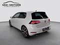 Volkswagen Golf GTD 7.5 - 2,0 TDI DSG Facelift | LED | VIRTUAL COCKPIT | ACC | SPORT Weiß - thumbnail 7
