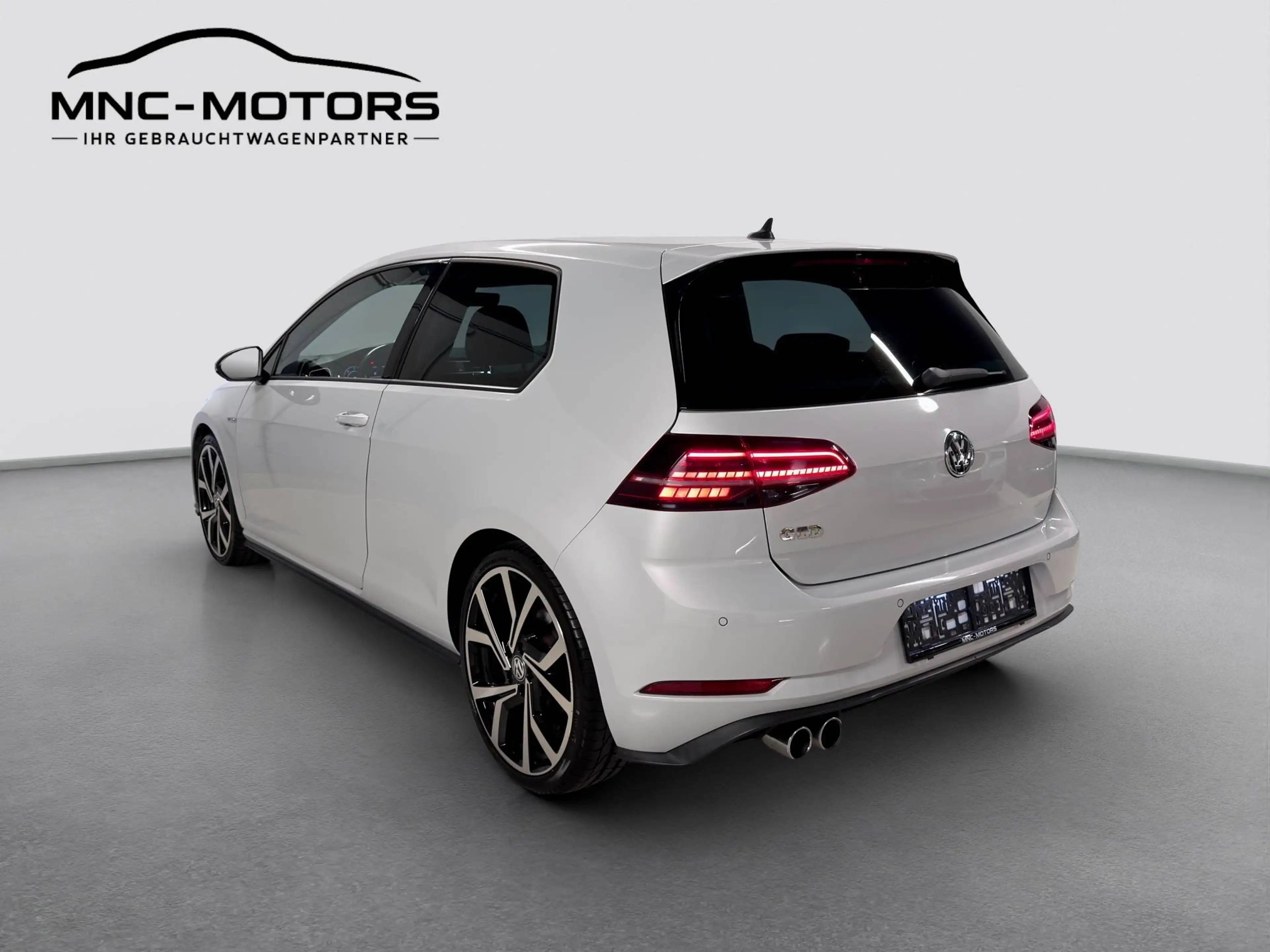 Volkswagen Golf GTD 7.5 - 2,0 TDI DSG Facelift | LED | VIRTUAL COCKPIT | ACC | SPORT — photo 7