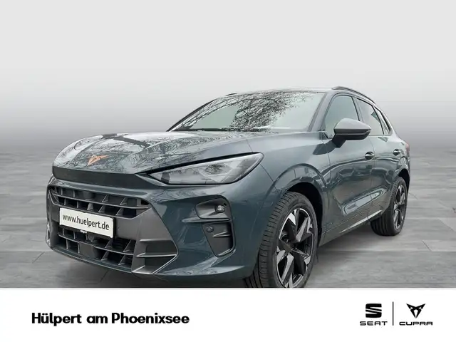 CUPRA Terramar 1.5 eTSI CAM ACC LM19 E-KLAPPE CARPLAY