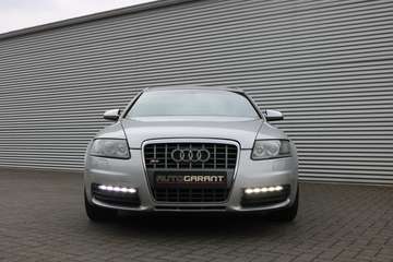 Avant 5.2 FSI S6 V10 Quattro (Sportleder/Memory Bo