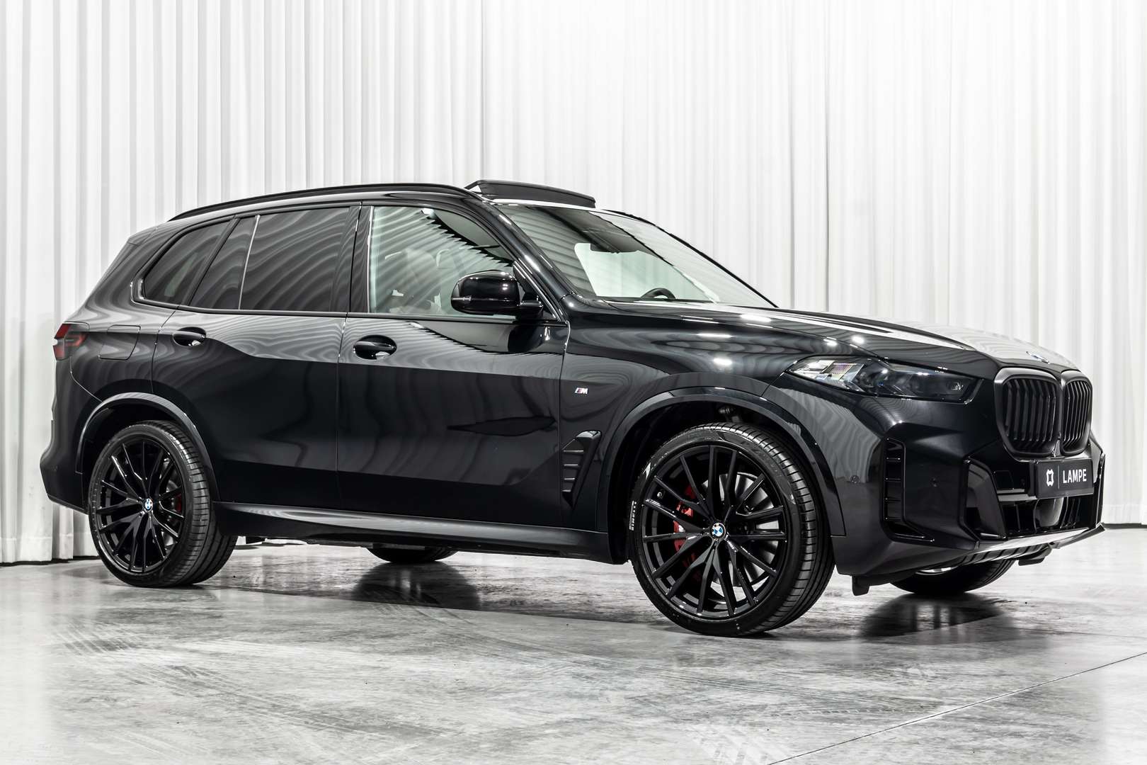 BMW X5 M Sport XDrive50e - - Joinsteer - #5