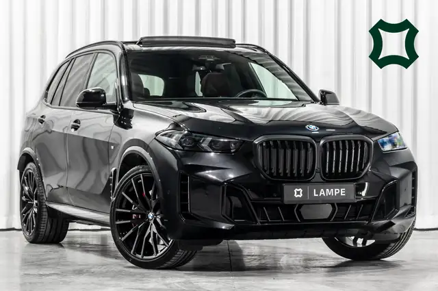 BMW X5 xDrive50e M Sport Pro Pano Harman Kardon Trekhaak