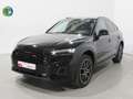 Audi Q5 Sportback 2.0TDI quattro Black line S tronic 150kW Negro - thumbnail 1