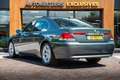 BMW 735 7-serie 735i Schuifdak Leer Cruise Clima Softclose Gris - thumbnail 4