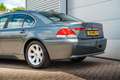 BMW 735 7-serie 735i Schuifdak Leer Cruise Clima Softclose Gris - thumbnail 25