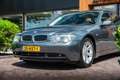 BMW 735 7-serie 735i Schuifdak Leer Cruise Clima Softclose Gris - thumbnail 8