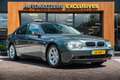 BMW 735 7-serie 735i Schuifdak Leer Cruise Clima Softclose Grau - thumbnail 1