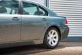 BMW 735 7-serie 735i Schuifdak Leer Cruise Clima Softclose Gris - thumbnail 24