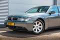 BMW 735 7-serie 735i Schuifdak Leer Cruise Clima Softclose Gris - thumbnail 23