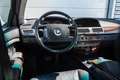 BMW 735 7-serie 735i Schuifdak Leer Cruise Clima Softclose Gris - thumbnail 9