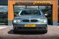 BMW 735 7-serie 735i Schuifdak Leer Cruise Clima Softclose Gris - thumbnail 2