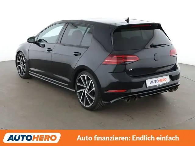 Volkswagen Golf view 4