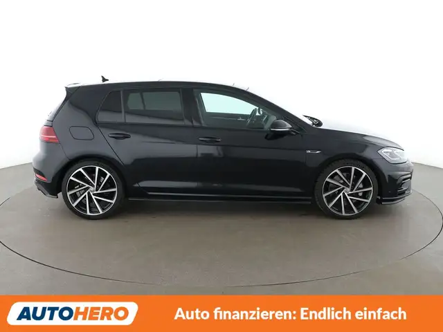 Volkswagen Golf view 7