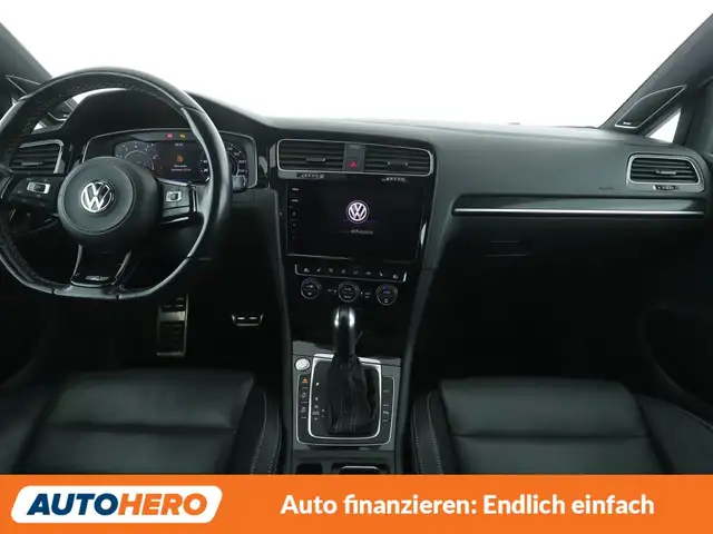 Volkswagen Golf view 12