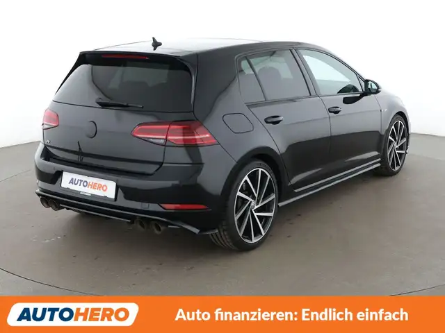 Volkswagen Golf view 6