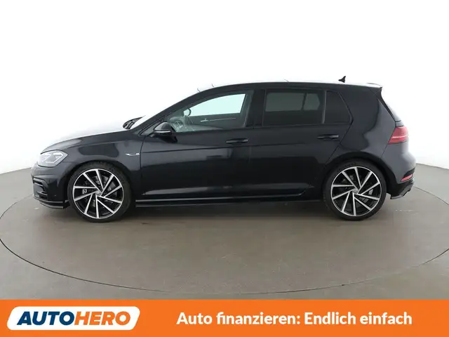 Volkswagen Golf view 3
