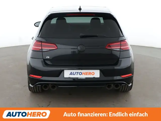 Volkswagen Golf view 5